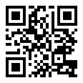 QR code เพิ่มเพื่อน KiddoPass ทาง LINE